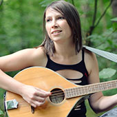 Christina Lloyd