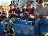 Hull Ukulele Group