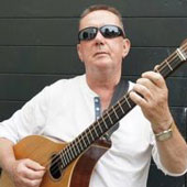 Pete Brennan