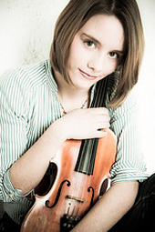 Laura Carrivick