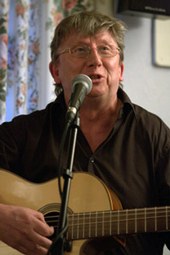 John Watterson (Fake Thackey)