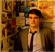 Matthew Colquhoun