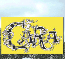 CARA's LOGO