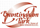 Brantingham Park